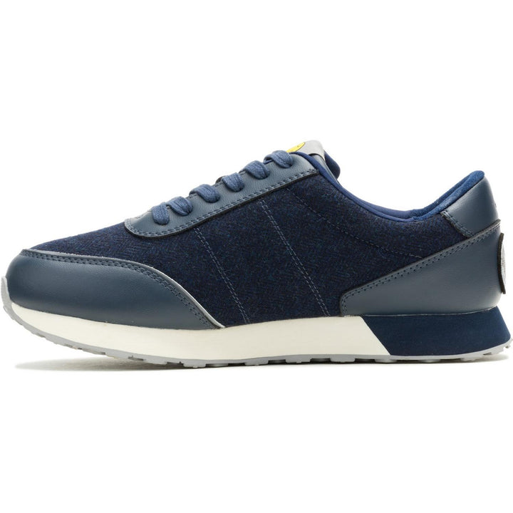 Seventy8 Smiley Trainer Blue