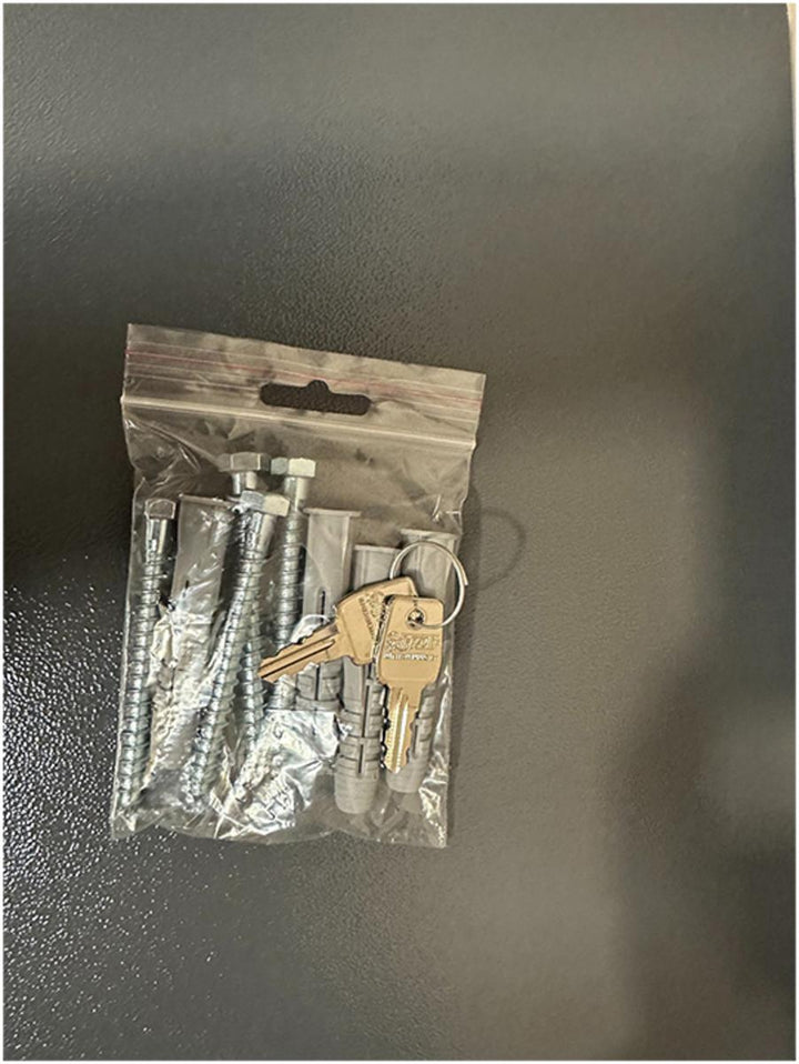 Boston Security Locking Gun Safe BSEC10