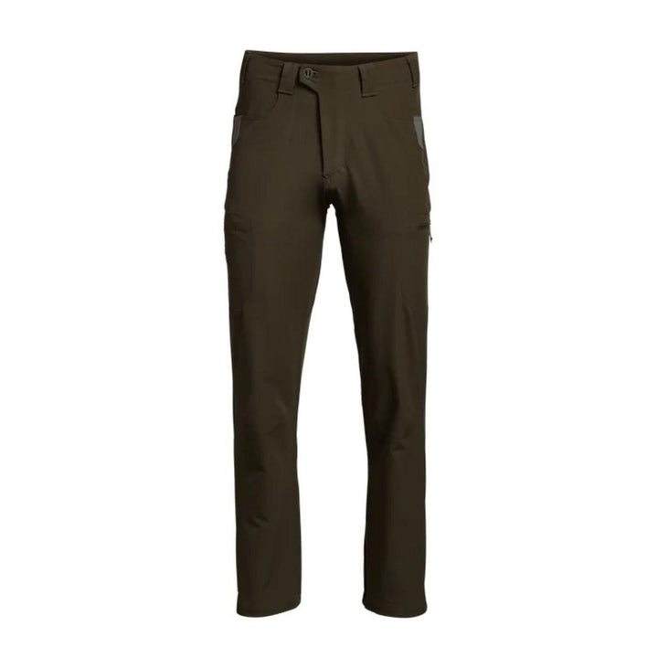 Sitka Traverse Pant Deep Lichen