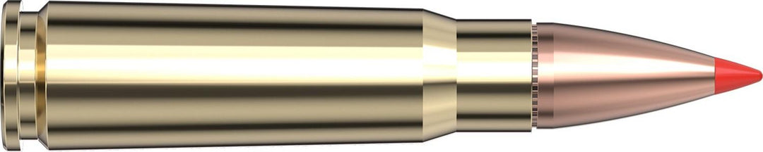 Hornady 7.62x39 123gr SST Ammunition