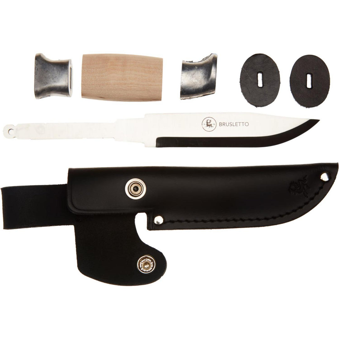 Brusletto Build-it-yourself kit 5 Bamsen