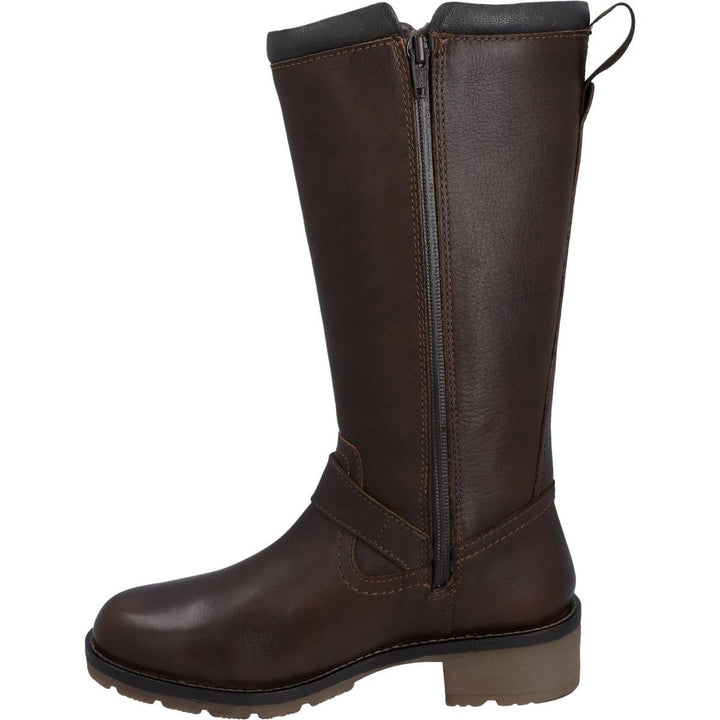 Hunter Skye Tall Boot