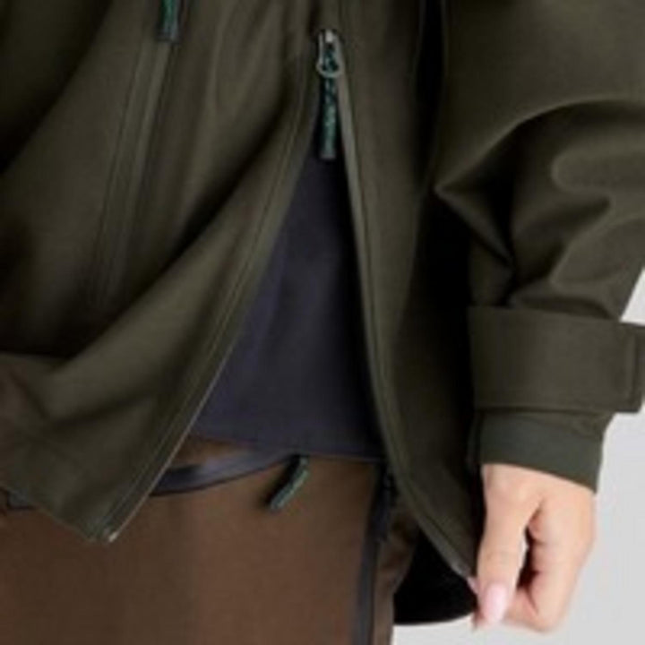 Ridgeline Ladies Monsoon II Classic Jacket – view 12