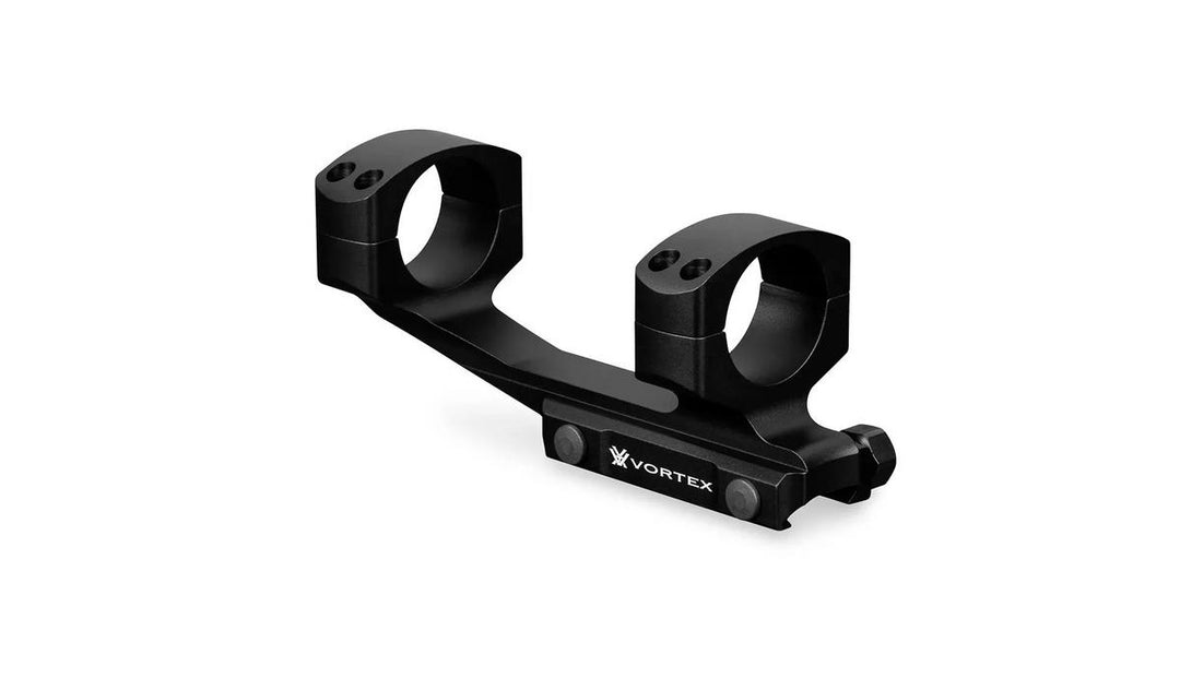 Vortex Pro 34mm Cantilever mount
