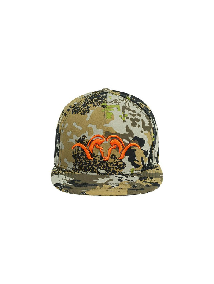 Blaser Cam 1 Cap HunTec Camouflage