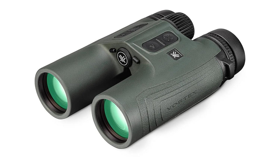 Vortex Talon HD 10K 10x42 Laser Rangefinding Binocular