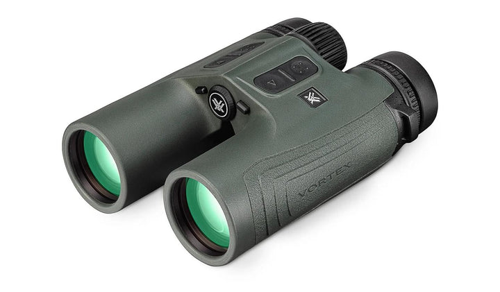 Vortex Talon HD 10K 10x42 Laser Rangefinding Binocular