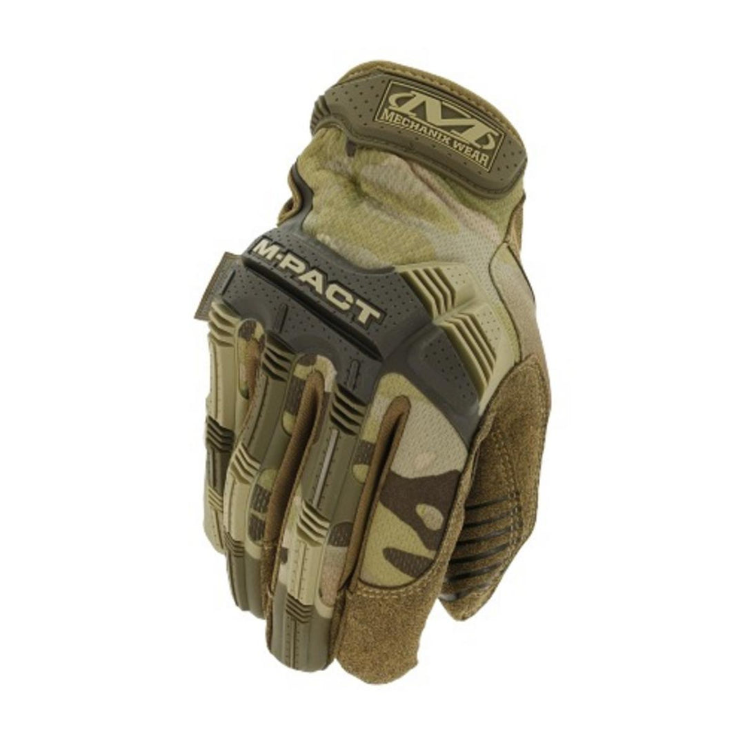 Mechanix M-PACT