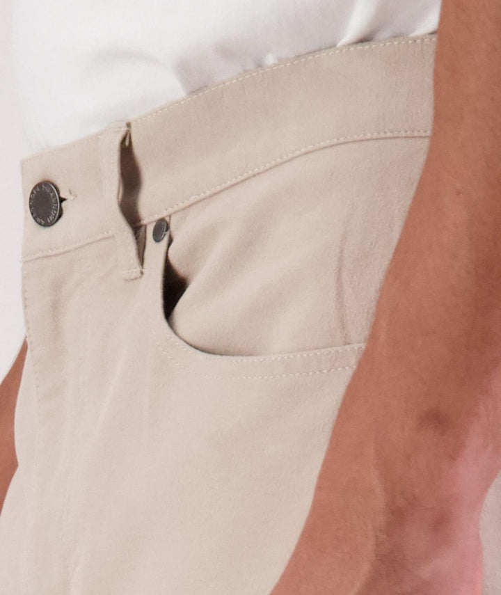 Swanndri Men's Ranger Moleskin Jeans