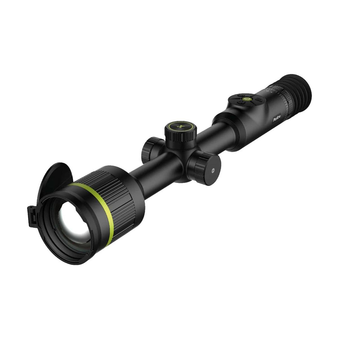 Pixfra PEGASUS P650 (640x512/12µm/50mm)