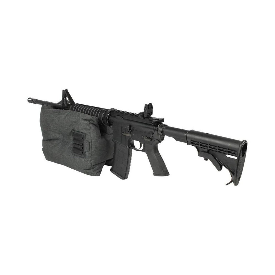 Allen Eliminator Filled Bench Bag Shooting Rest