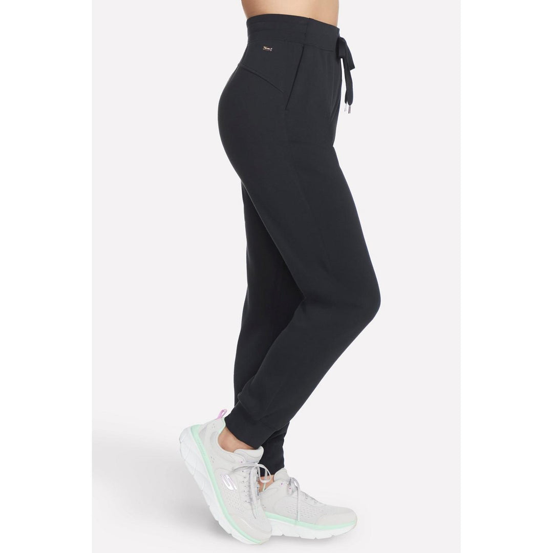Skechluxe Elevate Jogger Black