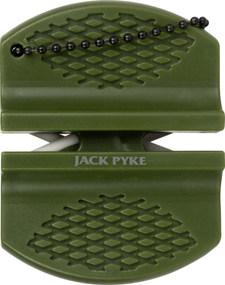 Jack Pyke Knife Sharpener