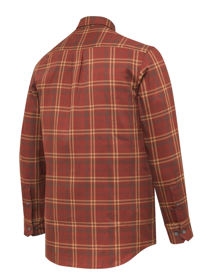 Beretta Cadet Flannel Shirt