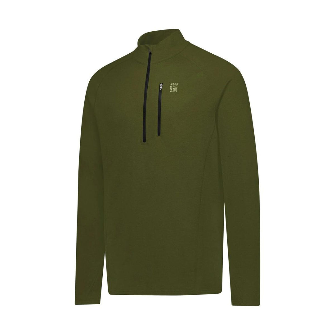 Swazi Everest Merino Shirt