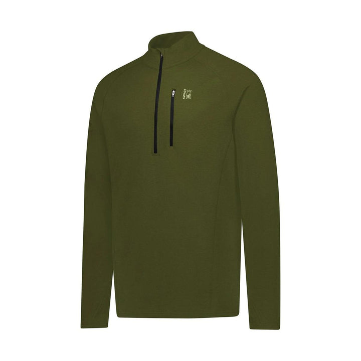 Swazi Everest Merino Shirt