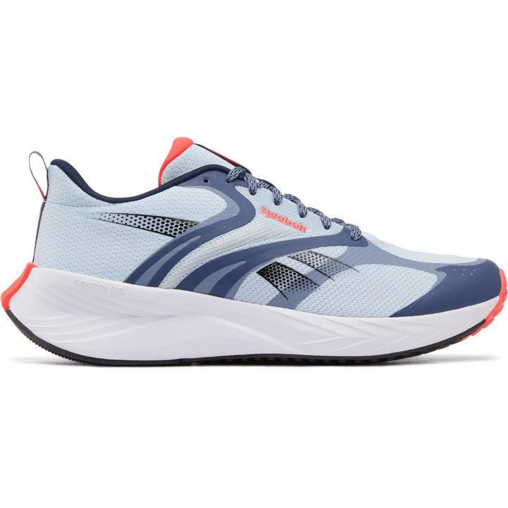 ENERGEN TECH PLUS 3 TRANQUIL BLUE/FTWR WHITE