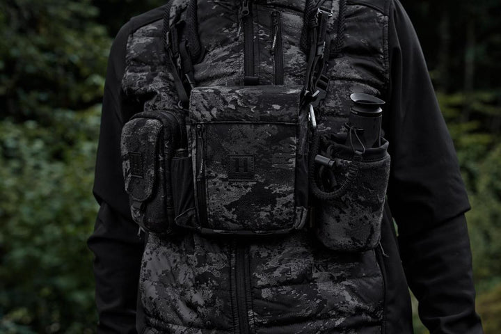 Harkila Härkila Thermal Spotter NOCTYX Pouch AXIS MSP®Black – view 3