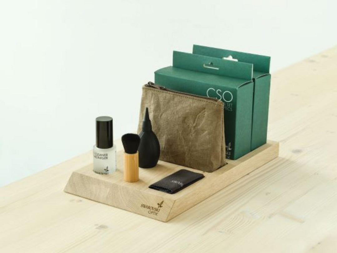 CSO-6 CLEANING SET OPTICS