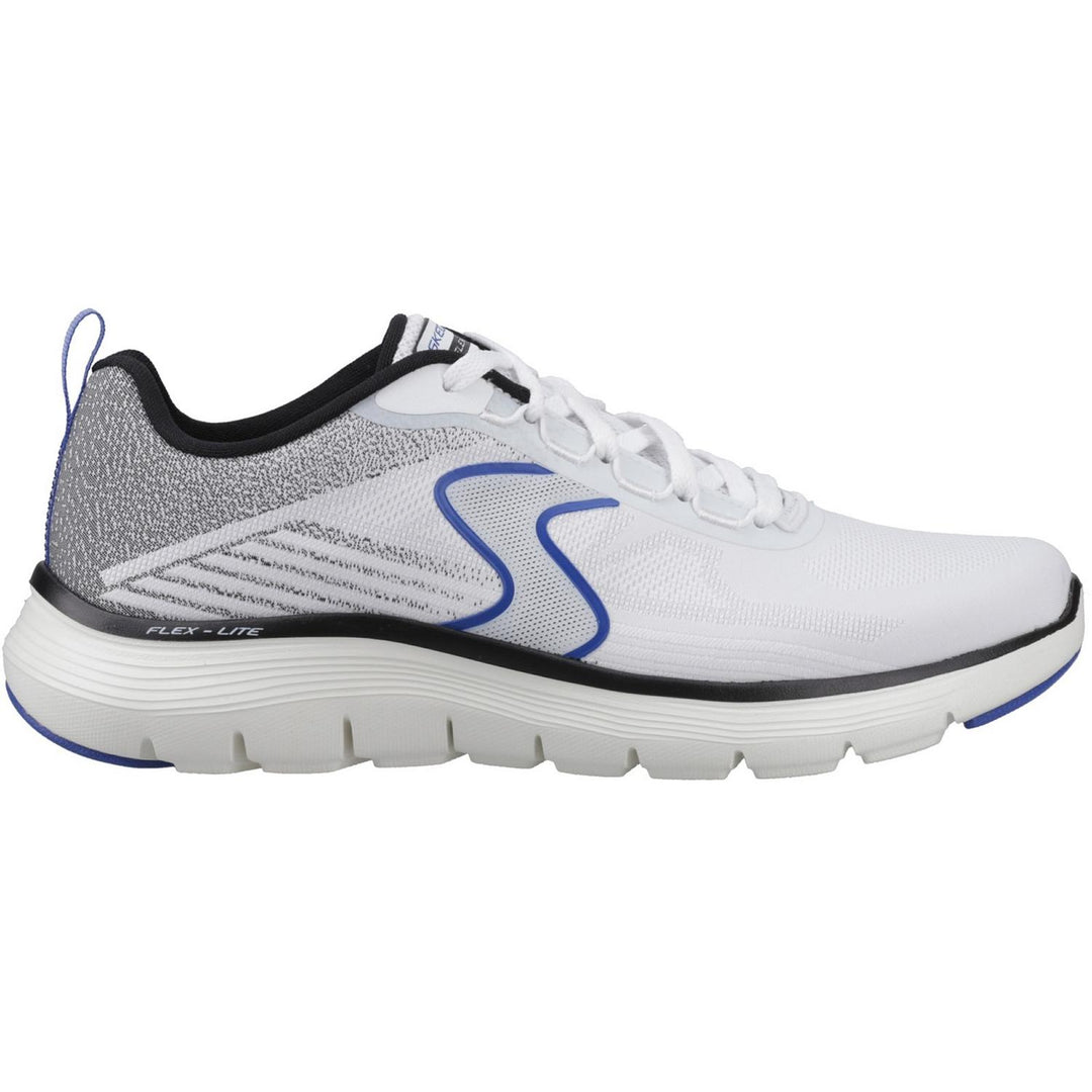 Flex Advantage 5.0 Spreelo Trainer White/Black/Royal