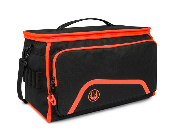 Beretta Challenge Cart. Bag 250 - Black &