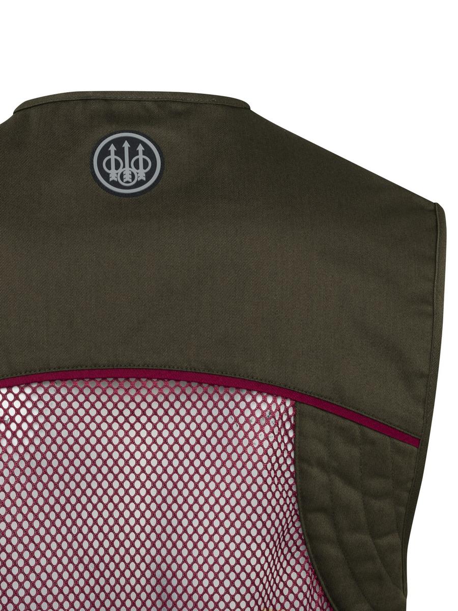 Beretta Full Mesh Vest