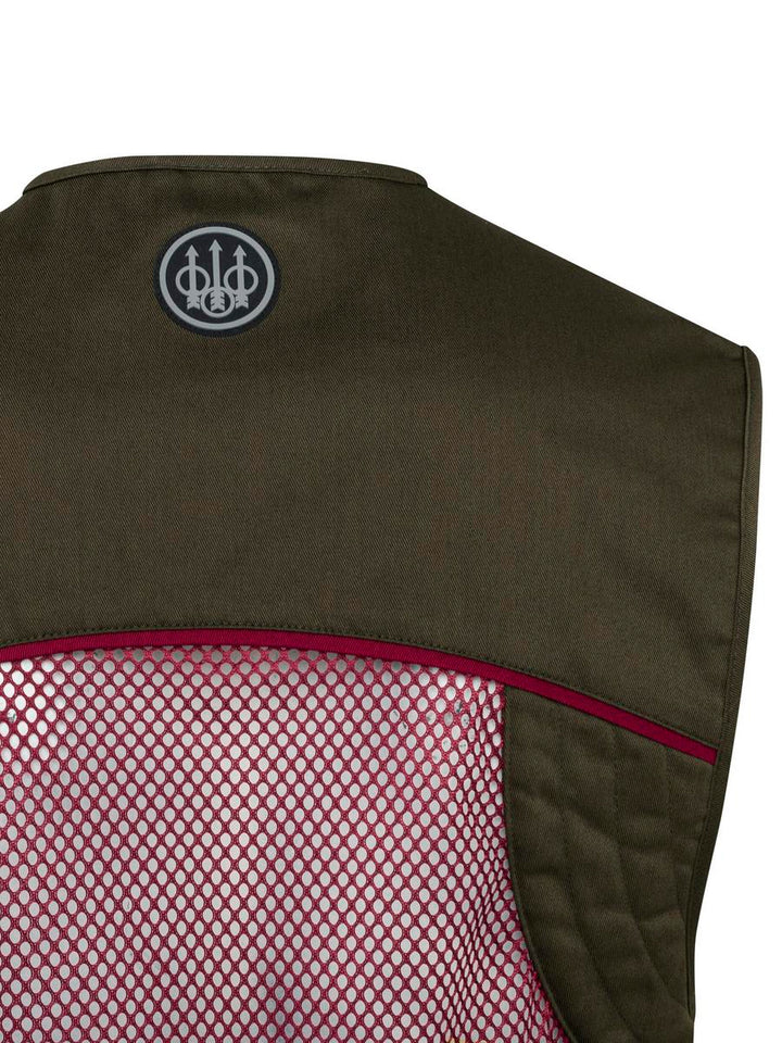 Beretta Full Mesh Vest