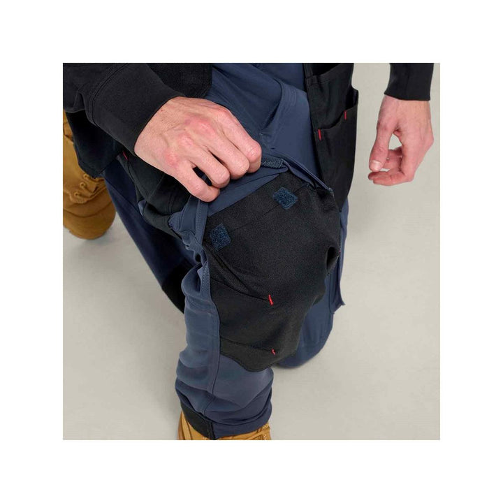 Hard Yakka Toughmaxx Lite Holster Pocket Pant Dark – view 4