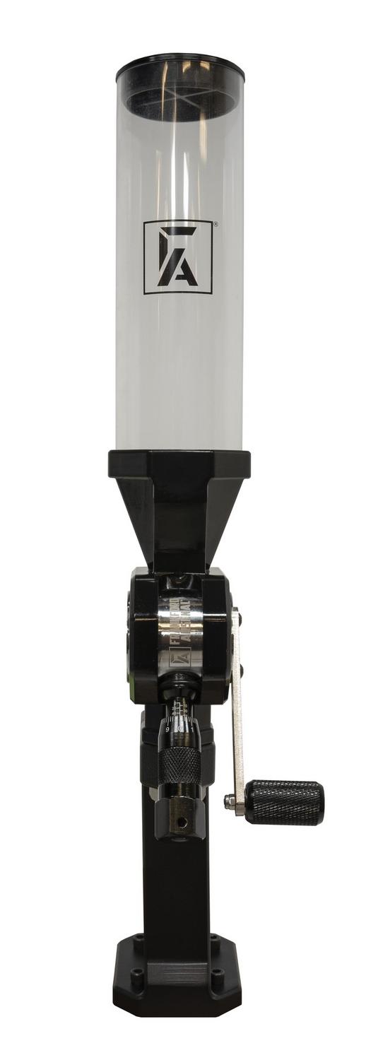 Frankford Arsenal X-10 Powder Measure Relocation Kit