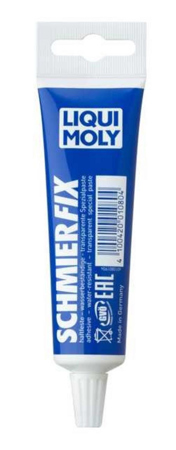 Liqui Moly Schmierfix Multi-Purpose Grease 50g