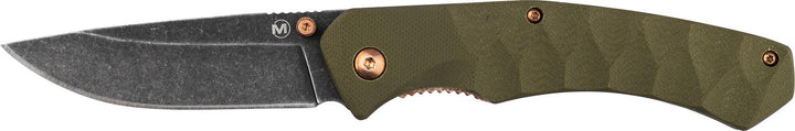 Böker Magnum Iguanodon Folding Knife