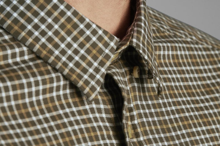 Seeland Shooting shirt Range green