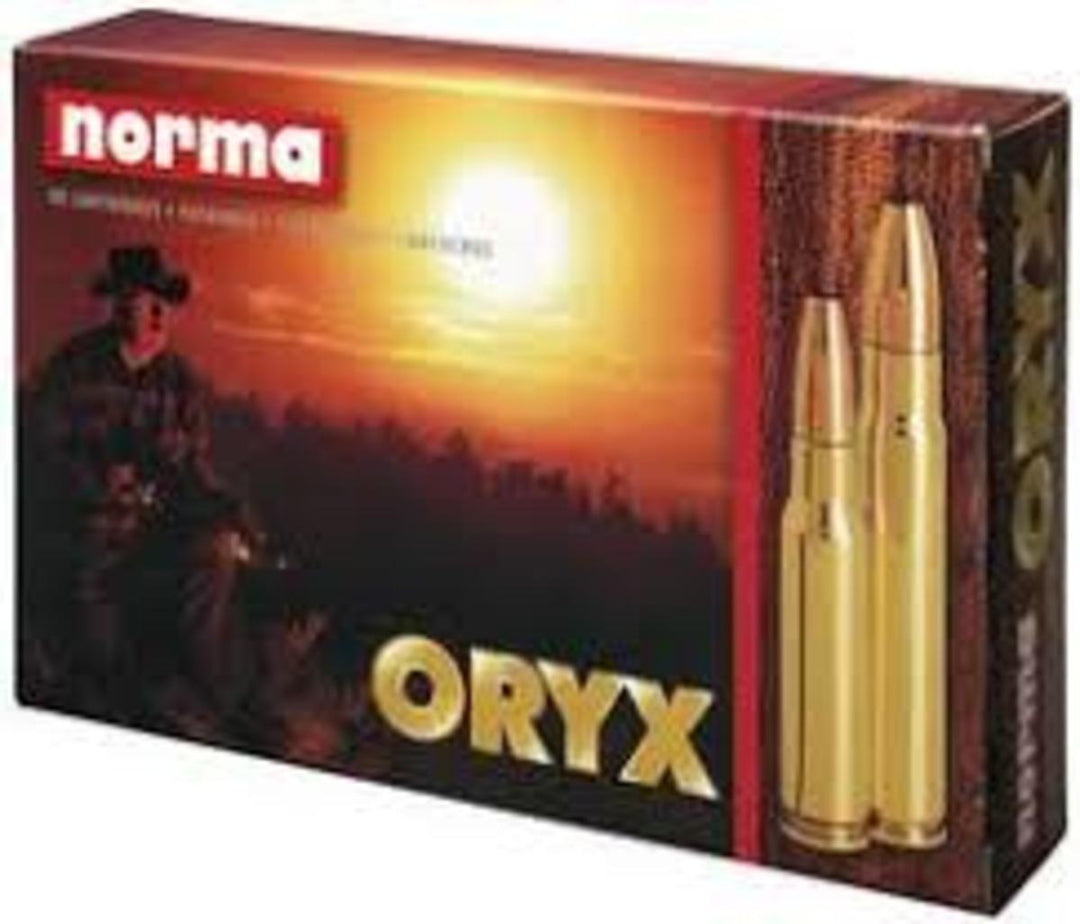 .308 Oryx 180gr 20pk