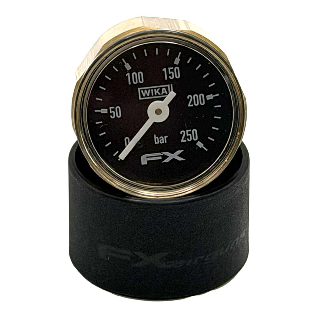 FX DRS Manometer Kit HP Plenum