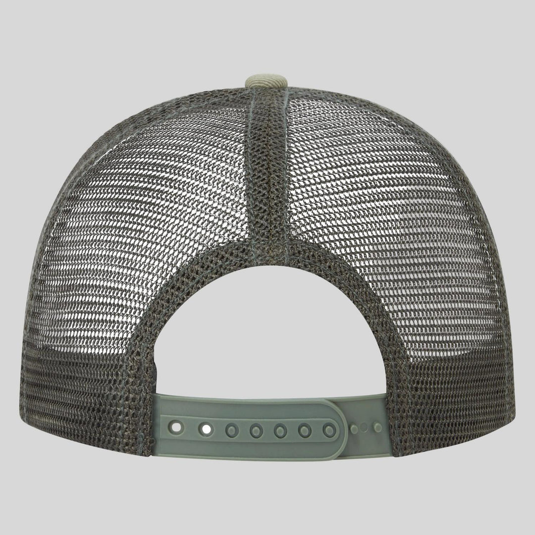 Ridgeline Signature Trucker Cap