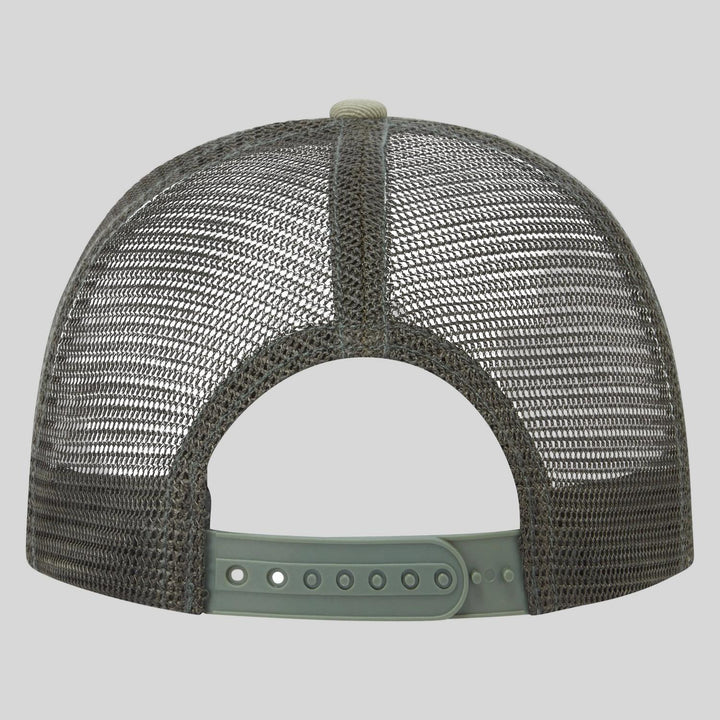 Ridgeline Signature Trucker Cap