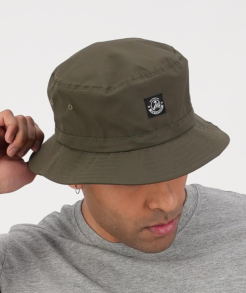 Swanndri Murrays Bay v2 Hat