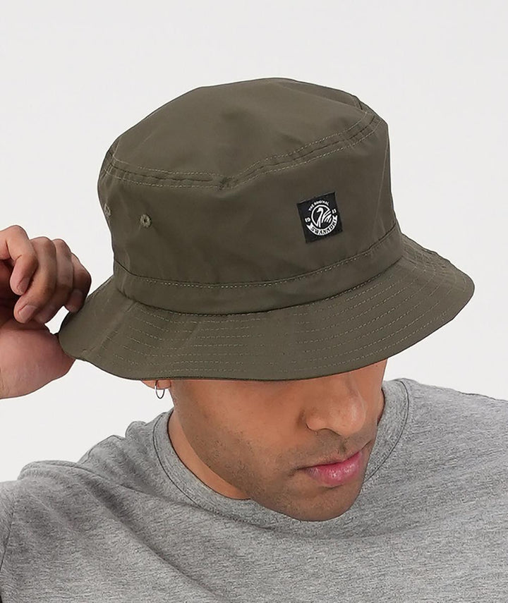 Swanndri Murrays Bay v2 Hat