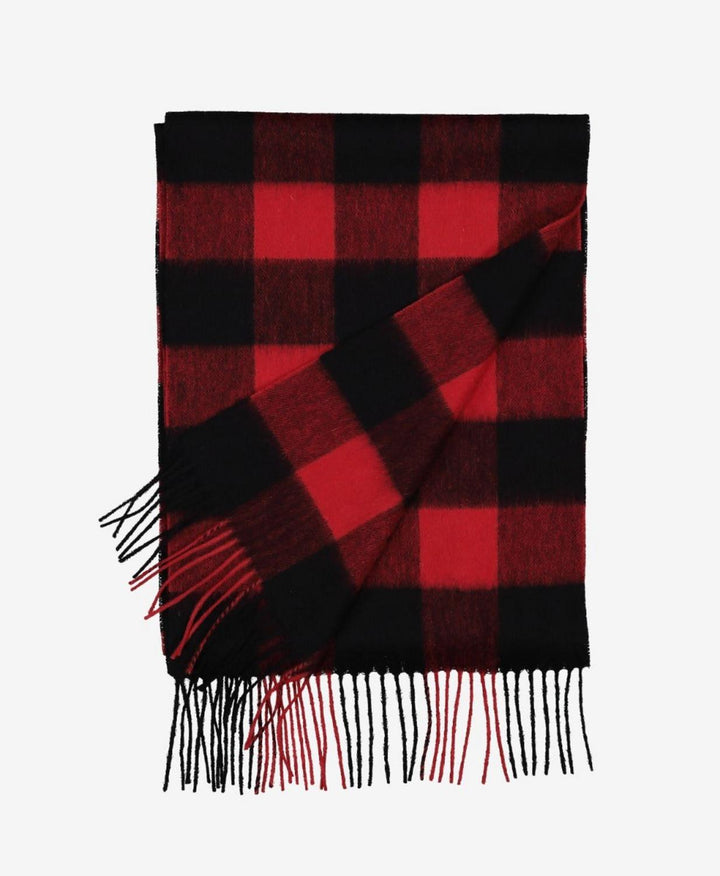 Swanndri Wool Scarfie