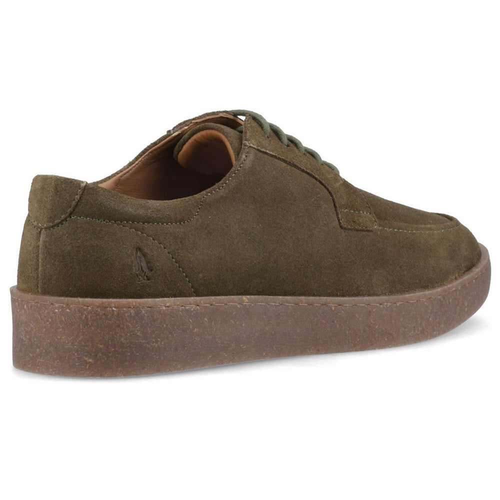 Rafael Shoe Khaki – view 2