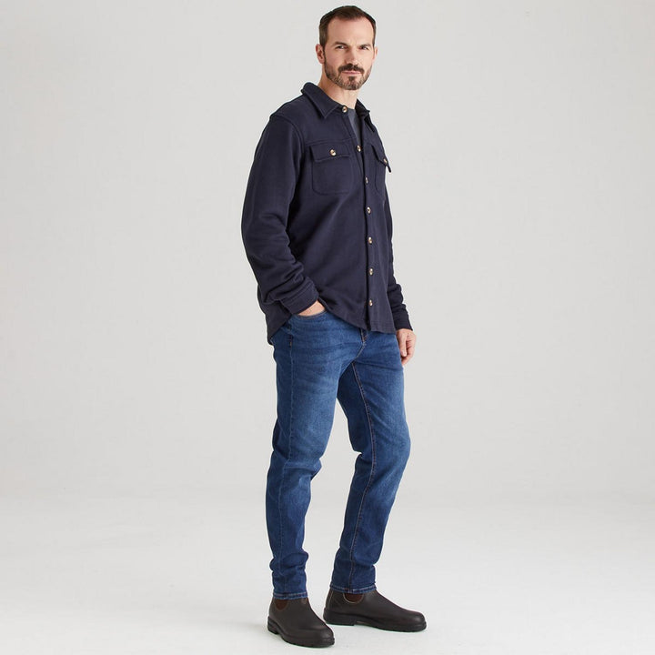 Ridgeline Men's Burnham Work Shirt