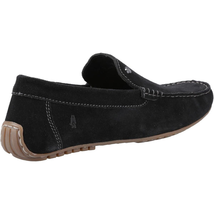 Hush Puppies Ralph Suede Shoe – view 2