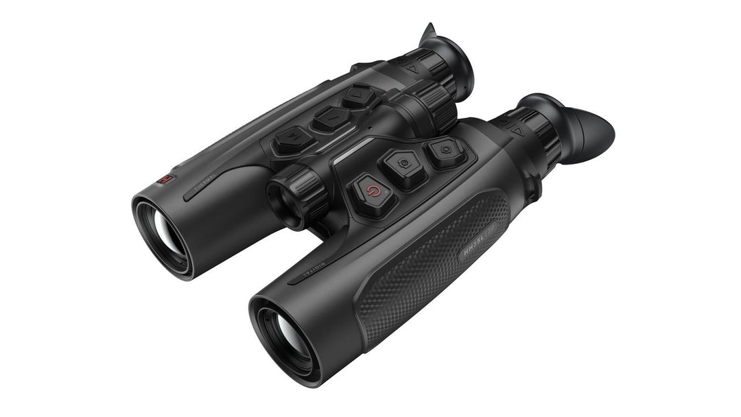HIKMICRO Habrok 4K 2.0 HH35L 2.0 Multi-Spectrum Binoculars