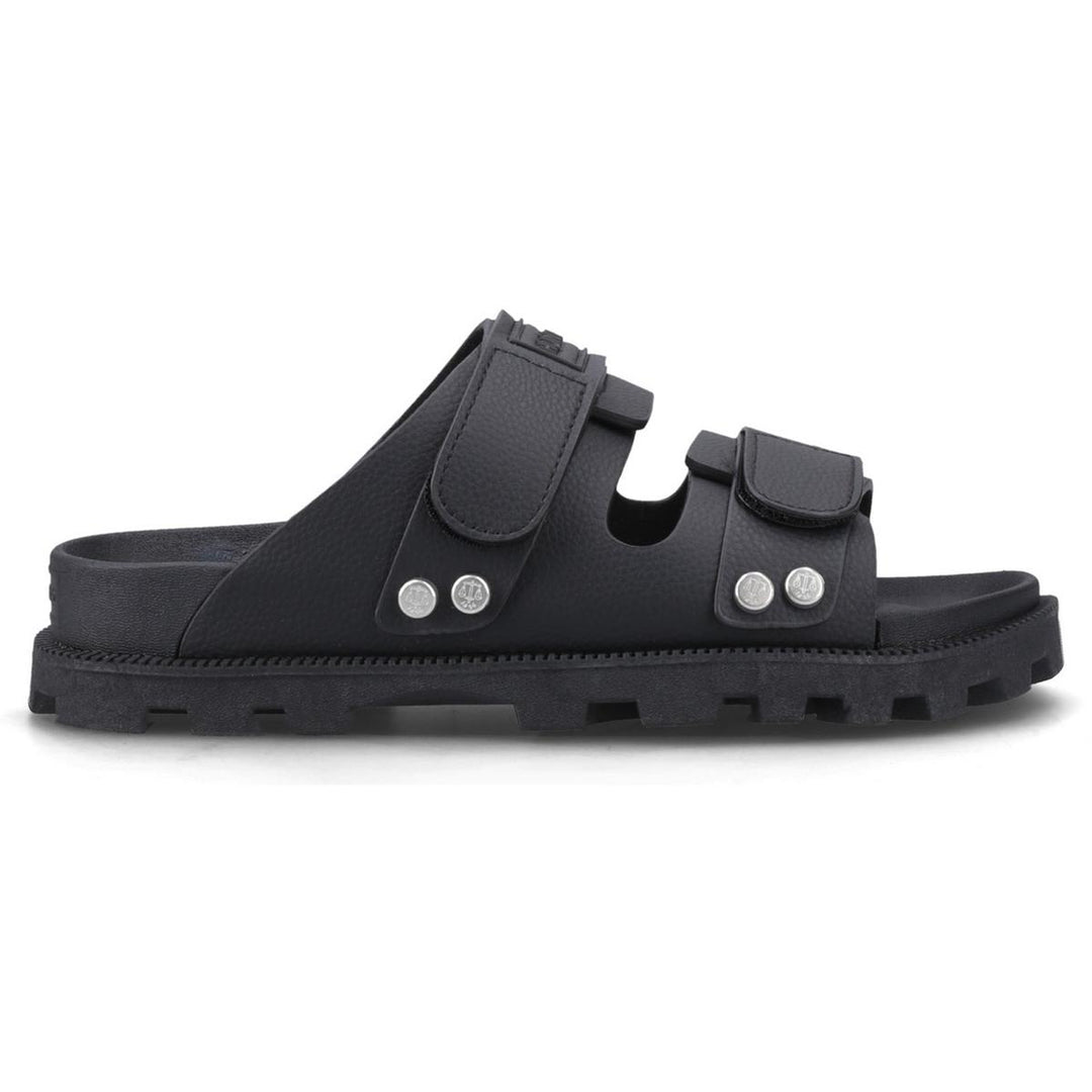 Hunter Vegan Sandal – view 4