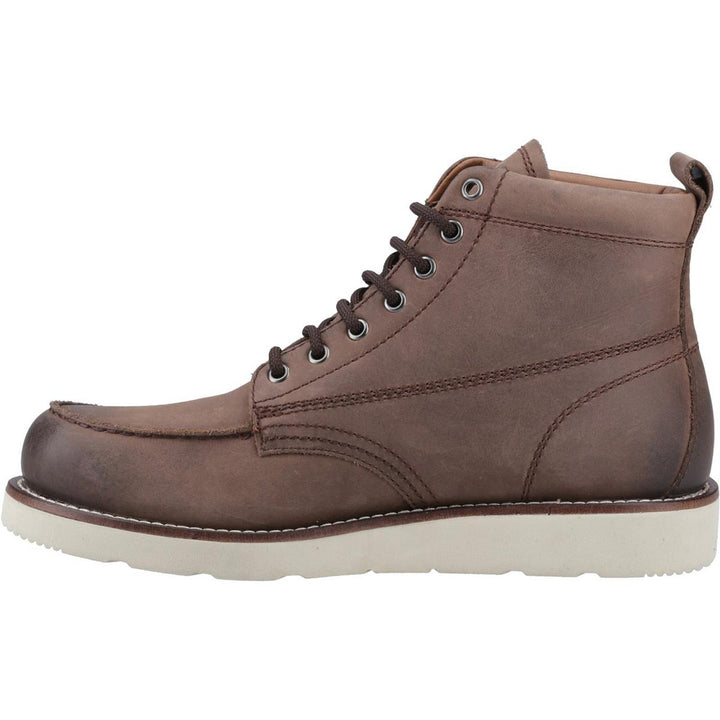 Jack & Jones Toronto Boot Brown Stone