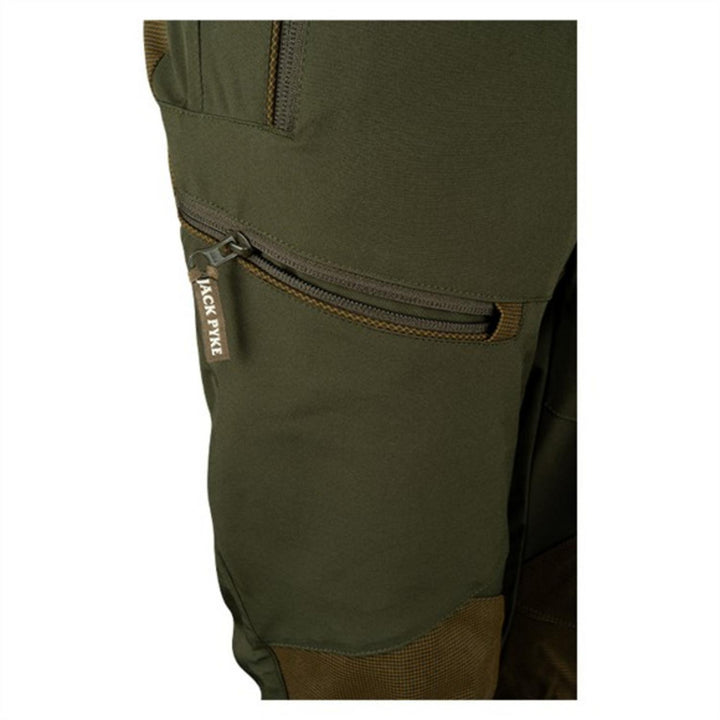 Jack Pyke Ladies Technical Trousers