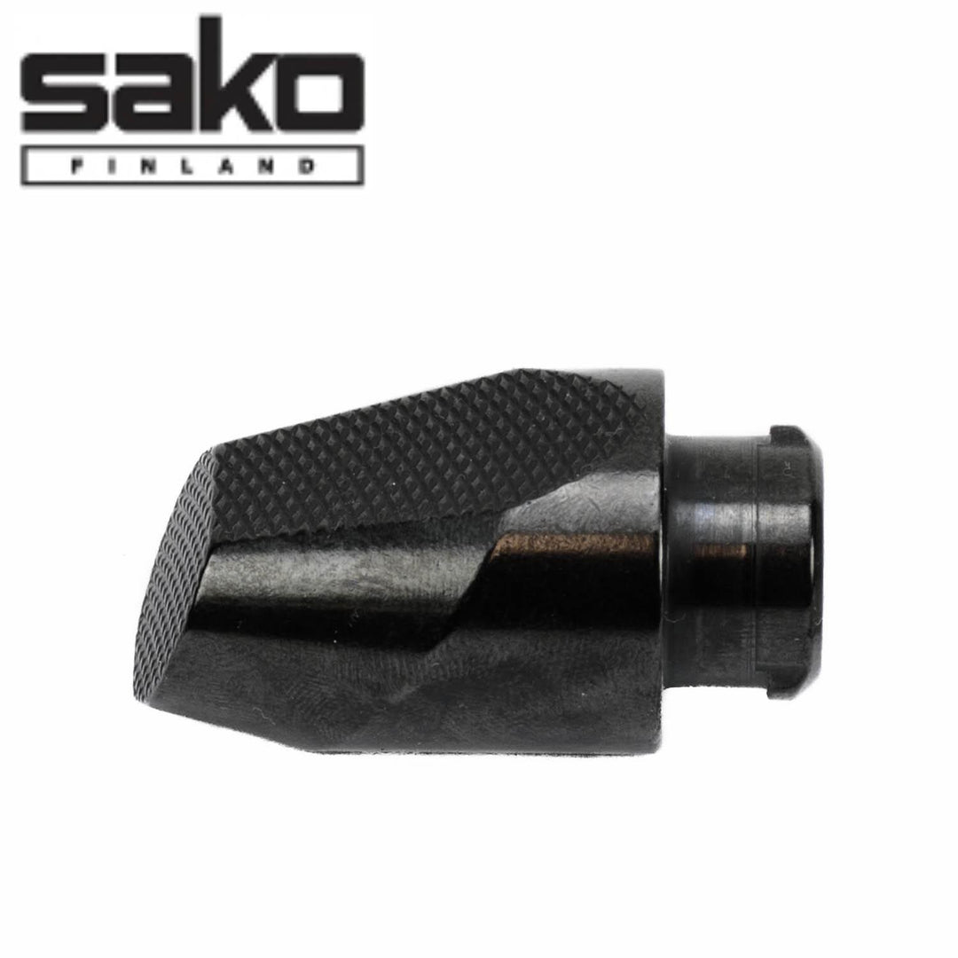 Sako 75 Bolt Shroud III-V & SM Left-Hand Blued