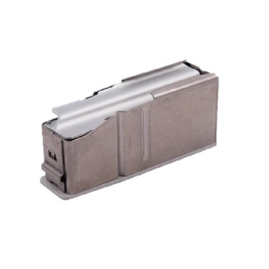 Sako 85 Finnlight / 90 Magazine 5-Round Stainless .22-250 Rem