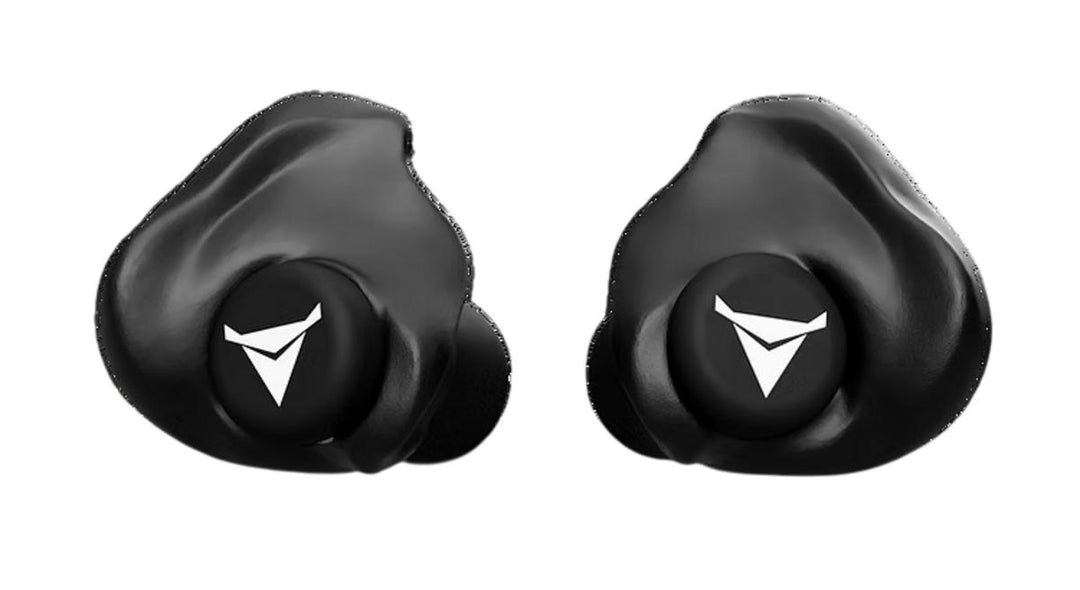 Decibullz Custom Molded Earplugs