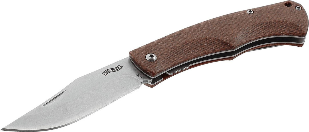 Walther CTK 2 Knife